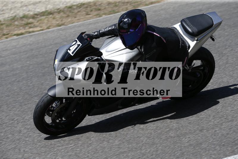 /22 06.07.2026  Pluess Moto Sport ADR/Einsteiger/21